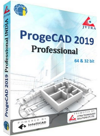 progecad download 2019