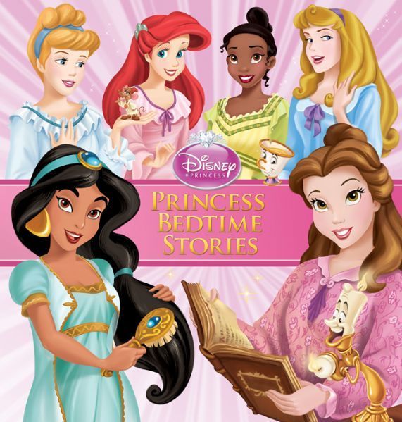 disney princess story adventure game